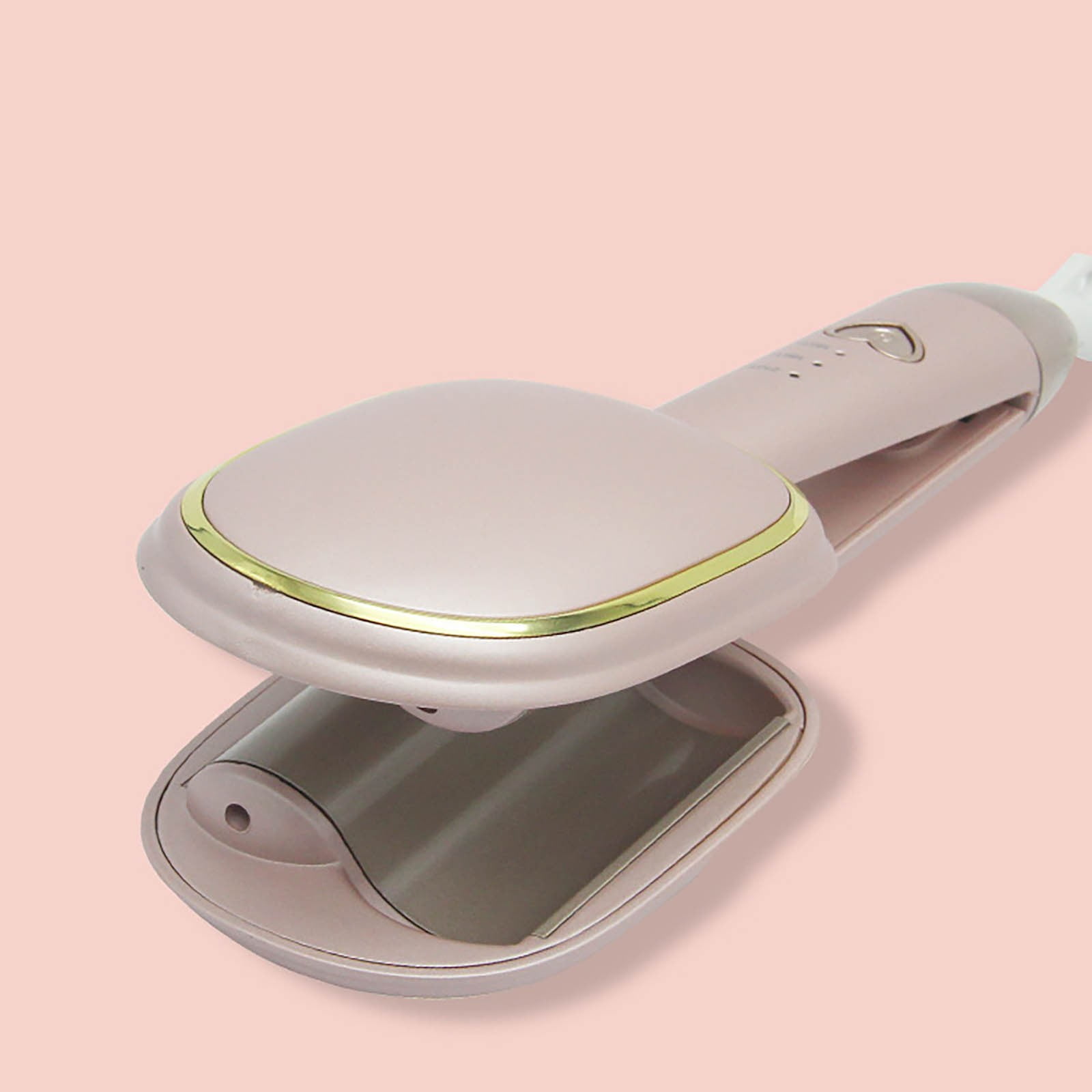 Hair Active Roller Curling Belt Set for Women Hair Hair Curler Automatic Rotating Hair Curler Rotating Beach Hair Beach Rollers New Wireless Curler Air Curler Pro Automatic Curly Hair