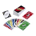 thumbnail image 2 of Juego de Cartas Mattel UNO Original, 2 of 5