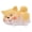 D, variant on Dserhfy Mini Resin Dog Figurine Cartoon Puppy Statue Tiny Dog Cake Topper Decoration for Fairy Garden DIY Crafts Birthday Party Home Decor