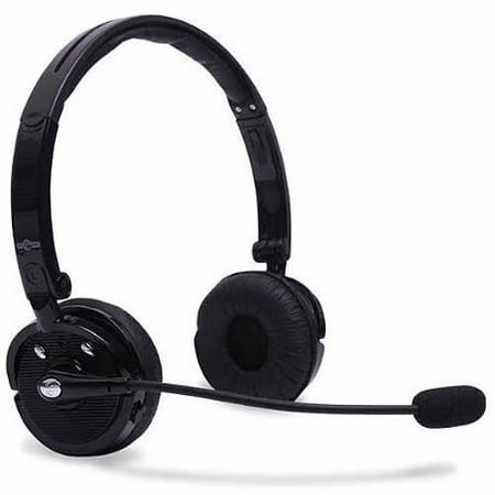 bluetooth headset noise canceling