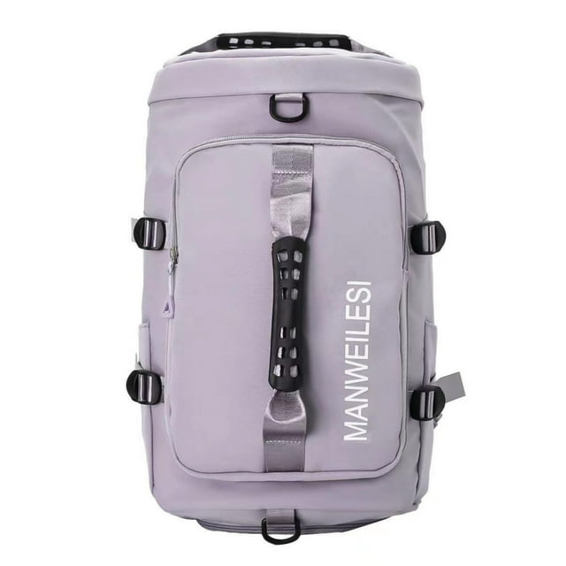 Mochila deportiva impermeable para gimnasio, moda, viaje