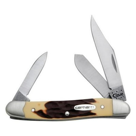 Case Carhartt Knife CA