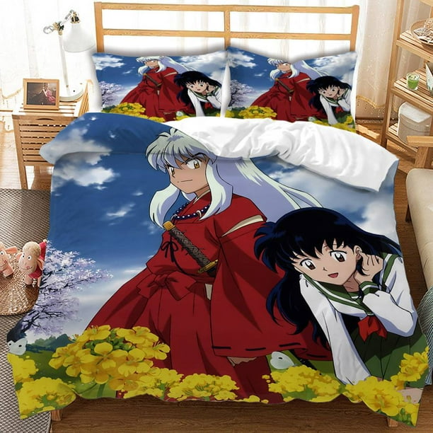 Almohada de inuyasha hotsell