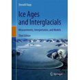 thumbnail image 3 of Ice Ages and Interglacials: Measurements, Interpretation, and Models, 3 of 3