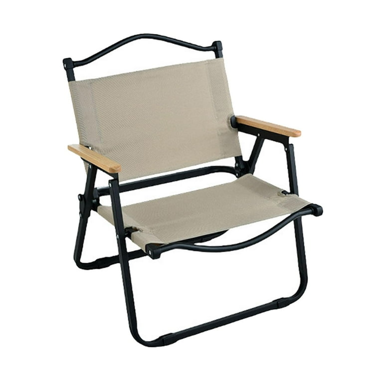 Heavy duty beach chairs 500lbs sale