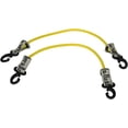 thumbnail image 1 of Tubo Profesional de Resistencia de Látex THERABAND para Terapia Física y Pilates Inferiores de 12 Pu, 1 of 3