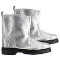 thumbnail image 3 of Chaussure de Protection, Aluminium Feuille Ignifuge 1000 Bottes Ignifuges Conception Exquise, 3 of 12