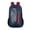 Blue-a, variant on Carry on Backpack for Women Teen Backpack College Backpacks Mochilas Escolares Mochilas Para Hombre Tote Work Bag College Tote, Black One Size