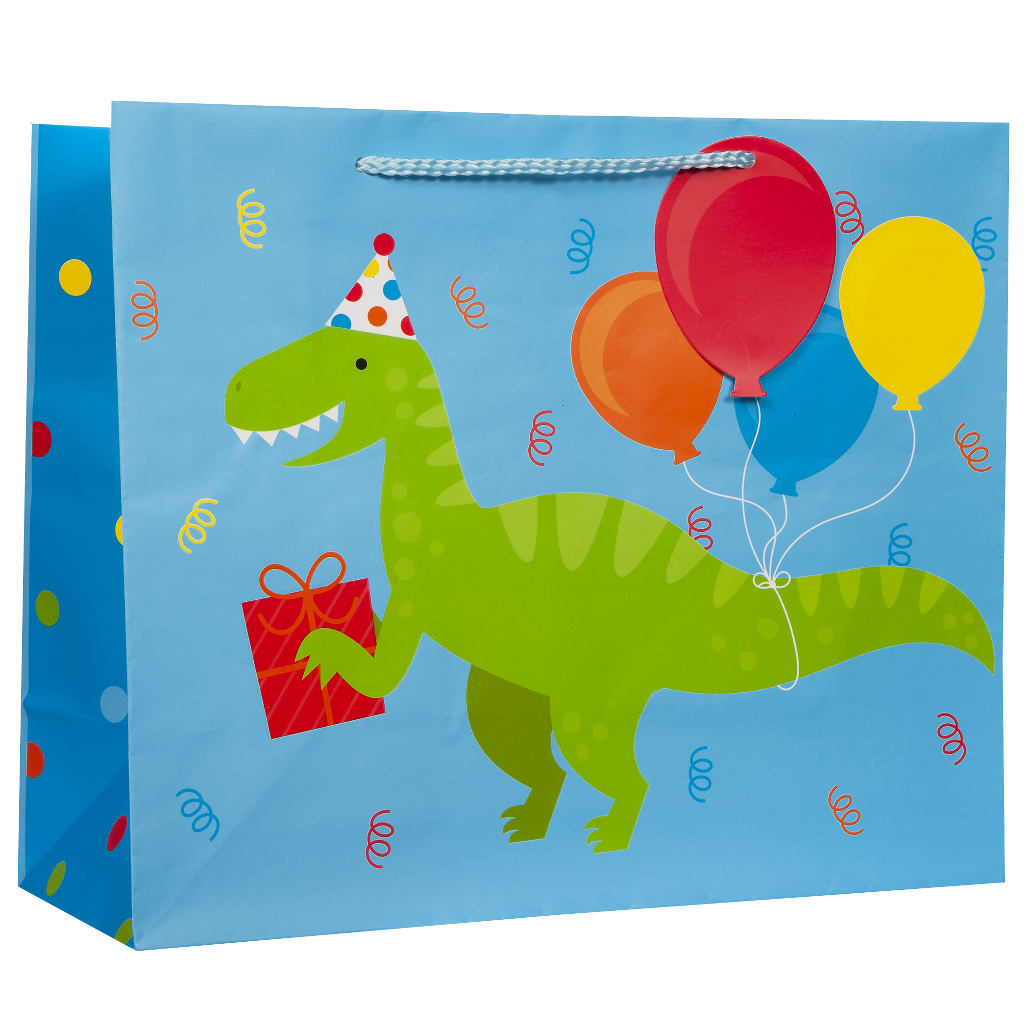 dinosaur birthday presents
