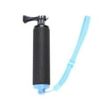 thumbnail image 6 of Zerone Camera Floating Handle, Action Camera Hand Grip,Anti-slip Floating Bobber Stick Floaty Hand Grip Monopod For Gopro SJCAM Xiaomi Yi, 6 of 8