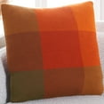 thumbnail image 5 of SAFAVIEH Harvest Pillow Orange, 5 of 6