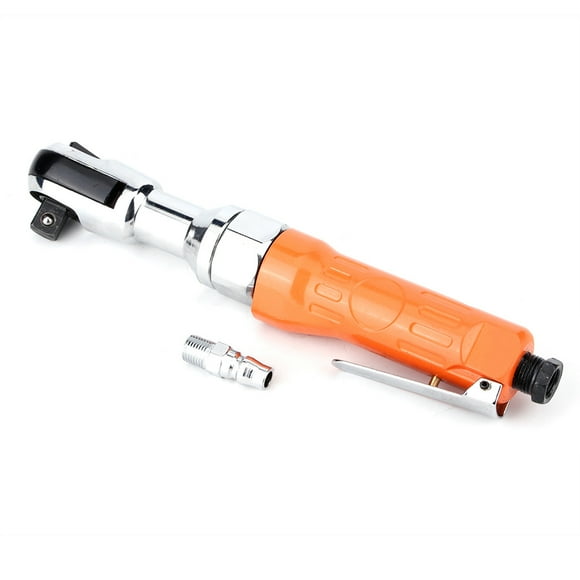 Llave de trinquete neumática de 1/2 pulgada, herramienta manual de aire para reparación de taller de alta torsión
