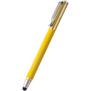 UPC 753218990549 product image for Wacom Bamboo Solo Stylus For Kindle, Apple Ipad, Iphone, Ipod Touch, Android ... | upcitemdb.com