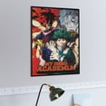 thumbnail image 4 of 500 PCS Puzzle - My Hero Academia Jigsaw Puzzle, 4 of 8