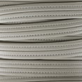 thumbnail image 4 of Hidem Marine Vinyl Upholstery Trim Very Light Gray By the Yard Boat Auto, 4 of 5