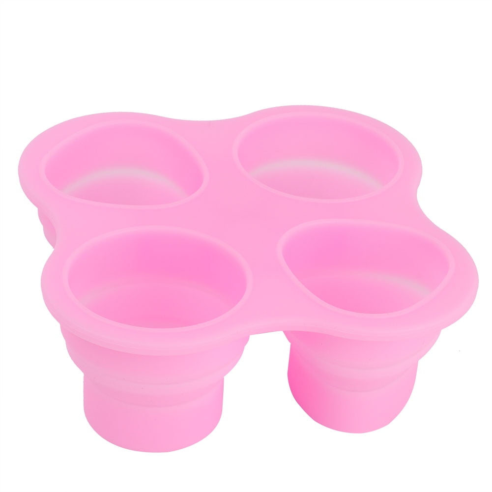 Fyydes Food Box, Baby Food Plate, Folding Kitchen Tool For Home