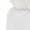White, variant on Little Girls Winter Boots Winter Outdoor Boots Waterproof with Lined Boots for Kids (Black,3 Big Kid)