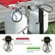thumbnail image 3 of Regulador de Propano para Vehículos Recreativos con Manguera, Regulador de Gas Propano LP de Cambio Automático de 2 Tanques de Alta Resistencia con Manómetro, 3 of 6