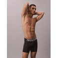 thumbnail image 7 of Calvin Klein Men's Intense Power Sport Boxer Briefs Black Small, 7 of 7