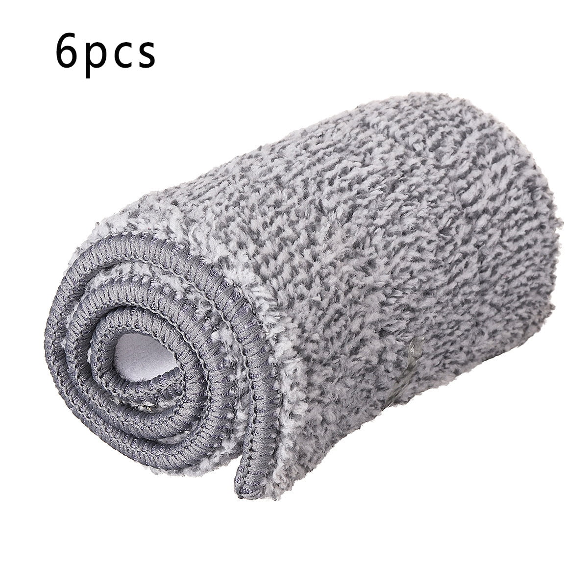 Steel wire dishcloth rag metal silver wire cleaning cloth kitchen special  non-stick oil imitation steel ball dishwashing artifact