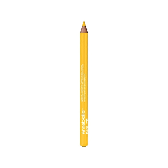 Annabelle Kohl Matte Eyeliner, 68 Ducky Yellow
