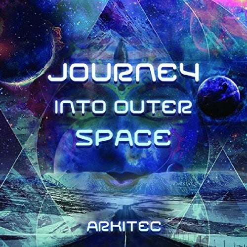 journey into outer space
