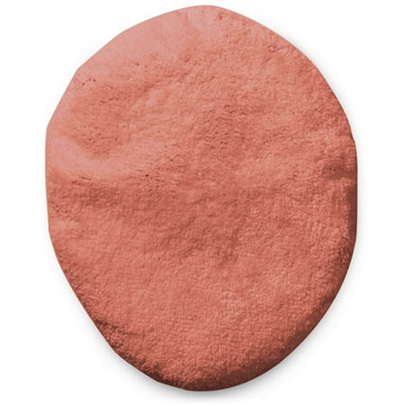 Canopy Essential Soft Bath Lid, Coral Reef