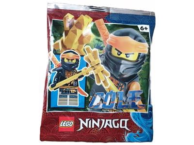 しょうご Ninjago Jay ZX Mini Set LEGO 9553 [Bagged] - Walmart.com