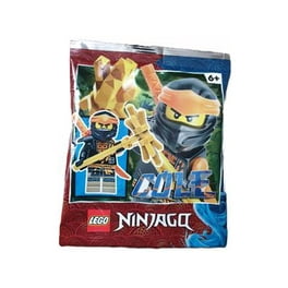 Ninjago Jay ZX Mini Set LEGO 9553 [Bagged] - Walmart.com