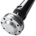 thumbnail image 6 of DAMAIJOY Rear Driveshaft Prop Shaft Assembly 4WD 4 Door for Jeep for Wrangler Unlimited Altitude 2012 2015 & Unlimited Rubicon/Unlimited Sahara/Unlimited Sport 2012-2016 V6 3.6L-Engine, 6 of 7