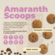 thumbnail image 3 of 4 Pack Amarantos Mocha Chip 76 g c/u, 3 of 4