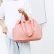 thumbnail image 3 of Bolsos de mano para mujer bolsos de mano de tela Oxford simples con asa superior bolsos de mano para mujer de ocio FLhrweasw Nuevo, 3 of 9