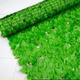 thumbnail image 1 of TopOne Artificial Hedges Faux Leaves Fence Privacy Screen Cover Panels  Decorative Trellis, 1 of 6