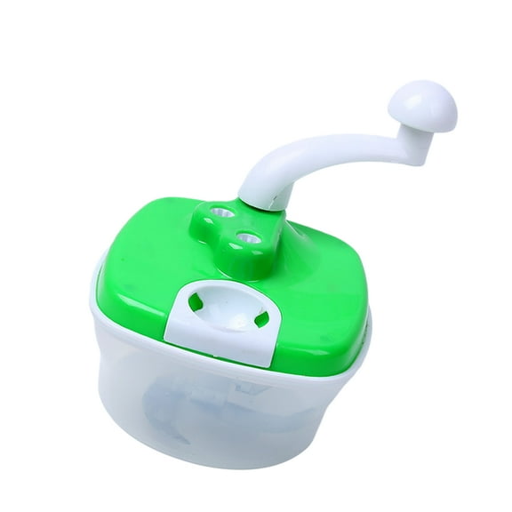 COSMOBETTY 1Set Household Manual Meat Grinder Chopper Vegetable Food Mill For Kitchen Tool Use