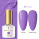 thumbnail image 1 of BORN PRETTY Nail Gel Polish Nude Color Nail Gel Nail Polish Glitter Sequins Soak Off UV Gel Nail Varnish Nail Art Design Gong Bohan LED, 1 of 2