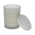 thumbnail image 4 of (2 pack) Allswell Balance (Balsam + Mahogany + Musk) Scented 2-Wick Spa Jar Candle 15oz., 4 of 9