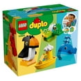 thumbnail image 4 of LEGO DUPLO My First Fun Creations 10865, 4 of 6