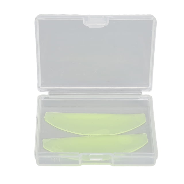 Rizador De Pestañas Para Permanente De Pestañas, Rizador De Pestañas Permanente Reutilizable Portátil Para Salón De Belleza