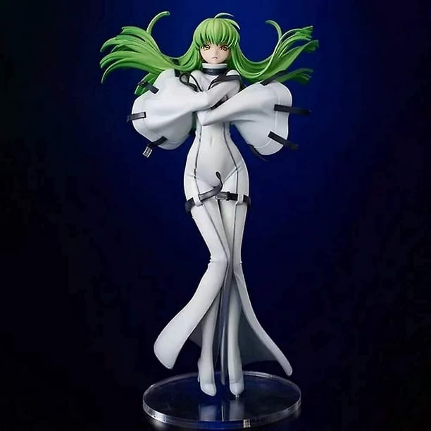Code Geass Lelouch de la rébellion Anime figurine à collectionner modèle  Statue jouets figurines en Pvc 