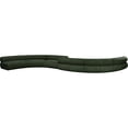 thumbnail image 3 of Meridian Furniture Bale 280" Green Chenille Fabric 6 pc. Modular Sectional, 3 of 12
