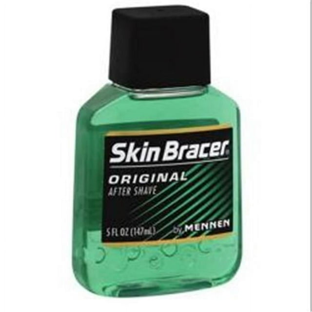 Merchandise 1621564 Skin Bracer After Shave Original, 5 oz