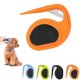thumbnail image 1 of Hot Pet Comb Dog Cat Hair Cutter Fur Buster Knot Remover For Outdoor Grooming, 1 of 4