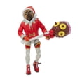 thumbnail image 4 of Fortnite Doggo (Festive) Solo Mode - 4-inch Articulated Figure with Holiday Ham Accessory, 4 of 9