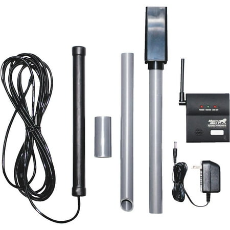 WIRELESS DRIVEWAY ALARM MIGHTY MULE FM231