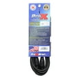 thumbnail image 3 of ProX XC-DMX10, DMX XLR3-M to XLR3-F High Performance Cable - 10 Feet, 3 of 3