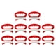 thumbnail image 3 of 10 Unids Reel Winder Reel de Bobinado ABS MANGE HANDEJO TITUR de CADENA con LÍNEA de 30M LÍNEA de JUEGOS de JUGUETE ACCESORIOS Yotijar Mango de cometa con línea, 3 of 8