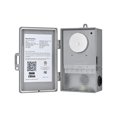 thumbnail image 1 of Temporizador para piscina DEWENWILS, WiFi, 40 A, 120-277 V, 2 HP con Alexa, 1 of 7