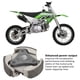 thumbnail image 3 of Juego de placas de embrague centrífugo resistencia al desgaste Embrague centrífugo Metal robusto para 52 cc Pocket PIT Quad Dirt Bike ATV ANGGREK Otros, 3 of 7