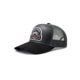 thumbnail image 3 of KNITE Gorra Farmer Truck Azul Trucker Hombre Ajustable Tractor Maquinaria Rancho, 3 of 4