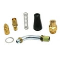 thumbnail image 2 of Carburetor Cable Choke Starter Valve Plunger Kit for Mikuni TM/VM Motorcycle, 2 of 8